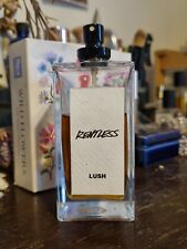 Lush rentless perfume for sale  BRIGHTON