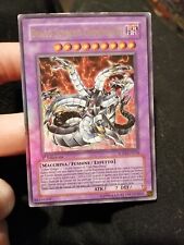 Carta yugioh drago usato  Fano