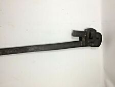 Vintage pipe wrench for sale  Jennings