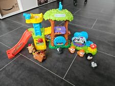 Vtech tip tap gebraucht kaufen  Radevormwald