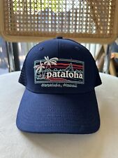 Patagonia pataloha trucker for sale  Shipping to Ireland