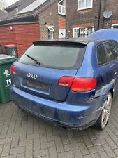 Breaking spares audi for sale  CRAWLEY