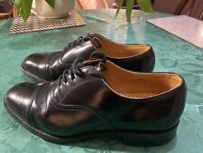 Dress shoes fife for sale  PADSTOW