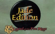 Usado, L5R CCG - JADE EDITION CARDS RARE AND FIXED - LEGEND OF THE FIVE RINGS comprar usado  Enviando para Brazil