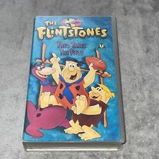 Flintstones fred takes for sale  EASTBOURNE