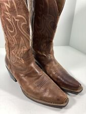 Ariat roundup boots for sale  Cibolo