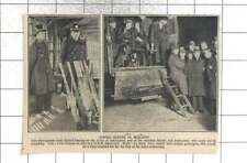 1933 strike scenes for sale  BISHOP AUCKLAND