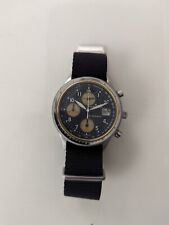 Hamilton khaki chronograph for sale  BRISTOL