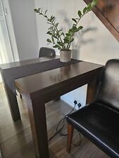 Folding dining table for sale  NEWARK