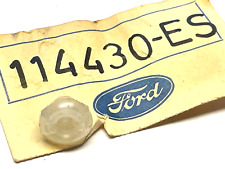 FORD CORTINA ANGLIA ZEPHYR ESCORT TRANSIT++++ RETAINER HEADLIGHT ADJ SCREW NOS! for sale  Shipping to South Africa