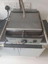 Lockhart panini grill for sale  BROMLEY