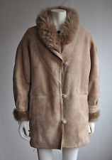 Riginal shearling italy gebraucht kaufen  WÜ-Versbach