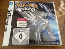 Pokemon diamond nintendo for sale  Ireland