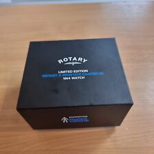 Rotary prostate cancer for sale  BRAINTREE