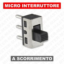 Micro interruttore off usato  Milano