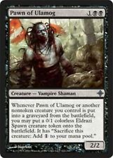 1x PAWN OF ULAMOG - Vampire Rise of the Eldrazi - MTG - Magic the Gathering for sale  Shipping to South Africa
