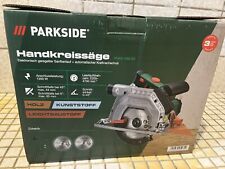 Parkside handkreissäge phks gebraucht kaufen  Eicklingen