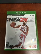 Nba 2k21 for sale  Lowell