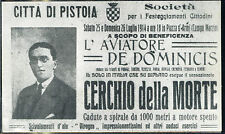 1914 riproduzione epoca usato  Milano