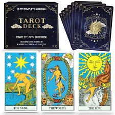 Tarot cards deck for sale  LEEDS