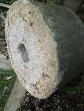 Antique mill stone for sale  STOCKPORT