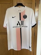 Psg away shirt for sale  BRIERLEY HILL
