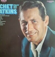 Chet atkins relaxin for sale  Kingston