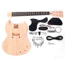 Guitare kit double d'occasion  Toulouse-