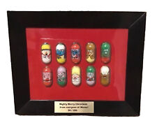 Mighty beanz christmas for sale  Shipping to Ireland