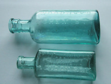 Vintage bottles galloway for sale  ELLAND