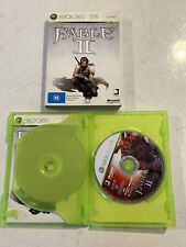 Fable II (2): Edição Limitada de Colecionador - Jogo Xbox 360 comprar usado  Enviando para Brazil