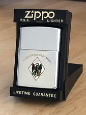 Original 1991 zippo d'occasion  Castelnaudary