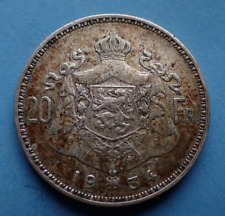 Francs 1934 0.68 for sale  Shipping to Ireland