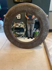 Large round mirror for sale  BEXLEYHEATH