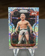 2021 ufc panini d'occasion  Expédié en Belgium