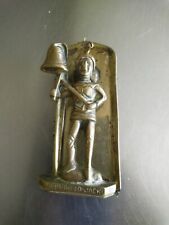 Antique brass southwold for sale  DEREHAM