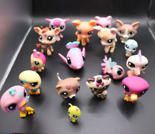 Littlest petshop konvolut gebraucht kaufen  Grötzingen