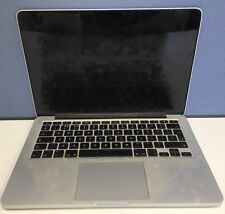 Damaged apple macbook for sale  AYLESBURY