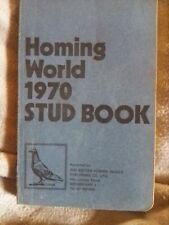 Homing 1970 stud for sale  BACUP