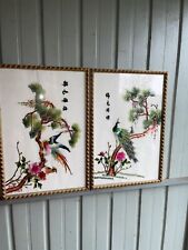 Coppia quadro cinese usato  Civita Castellana
