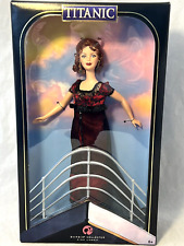 Titanic barbie doll for sale  Akron
