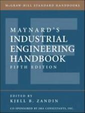 Maynard industrial engineering for sale  Boston