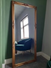 Full length mirror for sale  PRESTON
