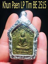 Thai buddha amulet for sale  Shipping to United States