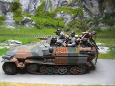 Wehrmacht gebaut bemalt gebraucht kaufen  Wunsiedel