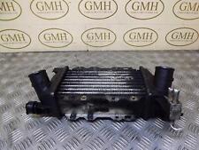 Vauxhall vectra intercooler for sale  CARDIFF