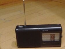 Radio portatile sony usato  Bologna