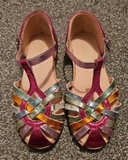 Girls next sandals for sale  NEWCASTLE UPON TYNE