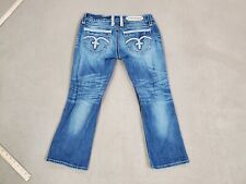 Rock revival jeans for sale  Omaha
