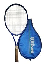 Wilson graphite tennis for sale  Sonora